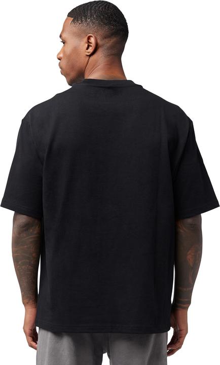 Produktbild Fox Tee 24 Wordmark Ov Ss Blk (L)