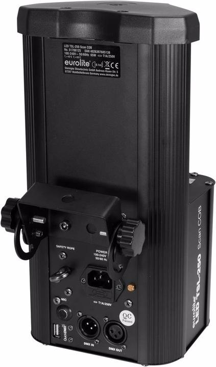 Produktbild Eurolite LED TSL-250 Scan COB (Single)