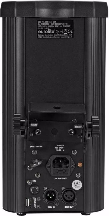 Produktbild Eurolite LED TSL-250 Scan COB (Single)