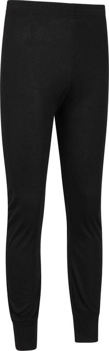 Actual product image Mountain Warehouse Mens Talus Thermal Base Layer Set (XXS)