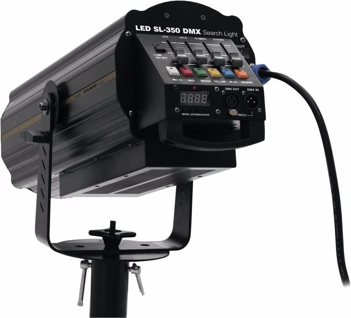 Produktbild Eurolite LED SL-350 DMX Search Light (300 W)