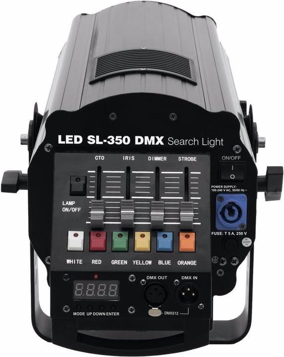 Produktbild Eurolite LED SL-350 DMX Search Light (300 W)