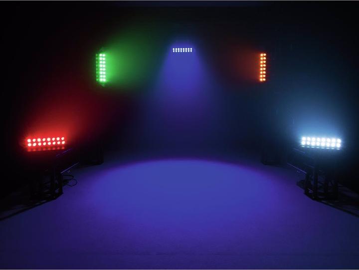 Produktbild Eurolite Stage Panel 16 HCL LED