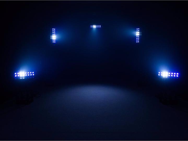 Produktbild Eurolite Stage Panel 16 HCL LED