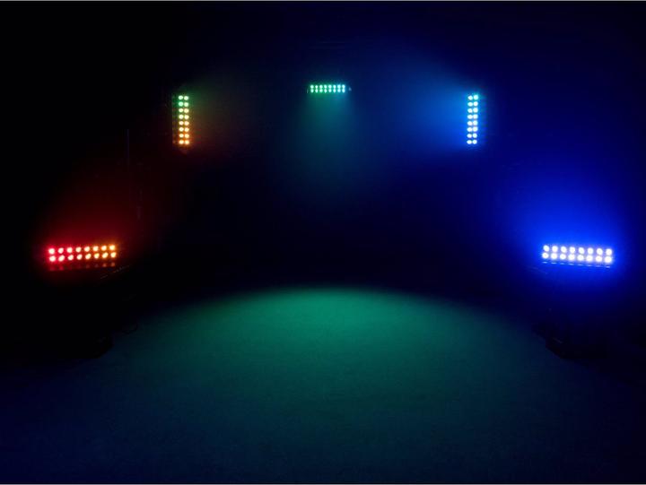 Produktbild Eurolite Stage Panel 16 HCL LED