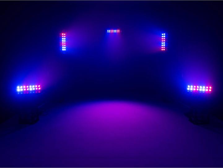 Produktbild Eurolite Stage Panel 16 HCL LED