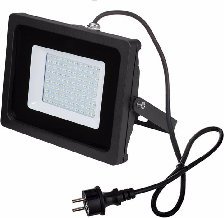 Immagine prodotto Eurolite LED IP FL-50 SMD blu (LED)