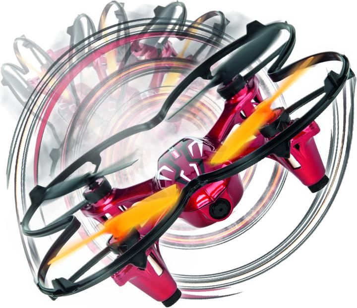 Immagine prodotto Carrera Quadrocopter Video One