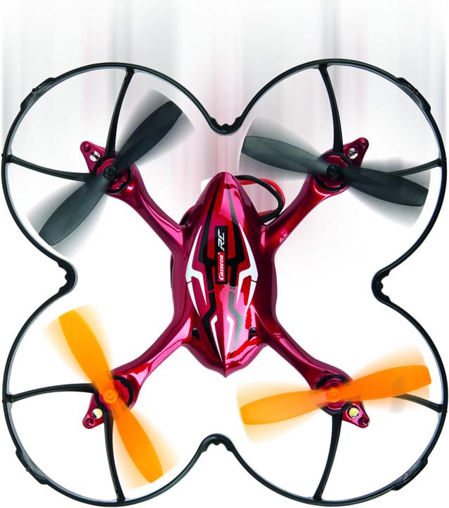 Immagine prodotto Carrera Quadrocopter Video One