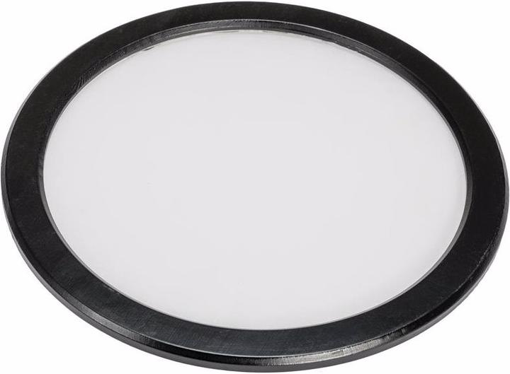 Actual product image Eurolite Diffuser disk 40° for IP PAR-12