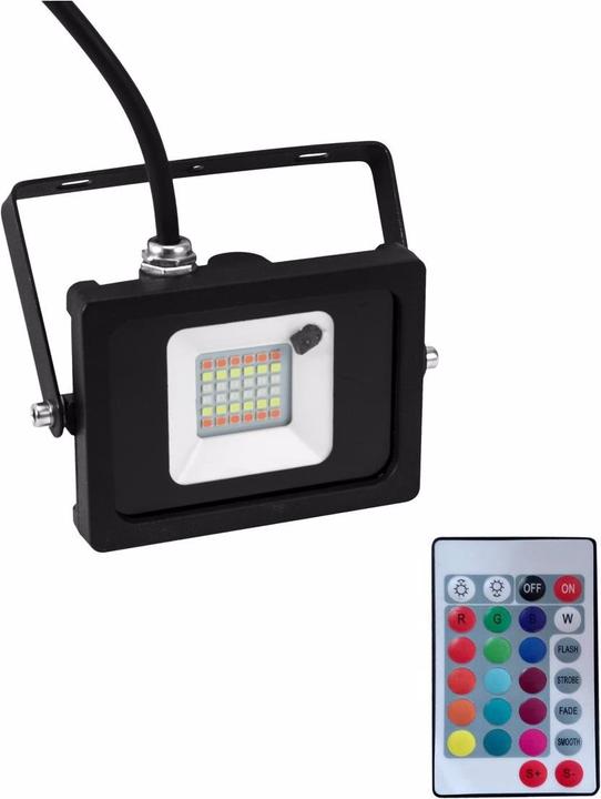 Produktbild Eurolite LED IP FL-10 SMD RGB (IP65)