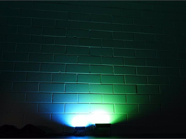 Produktbild Eurolite LED IP FL-10 SMD RGB (IP65)