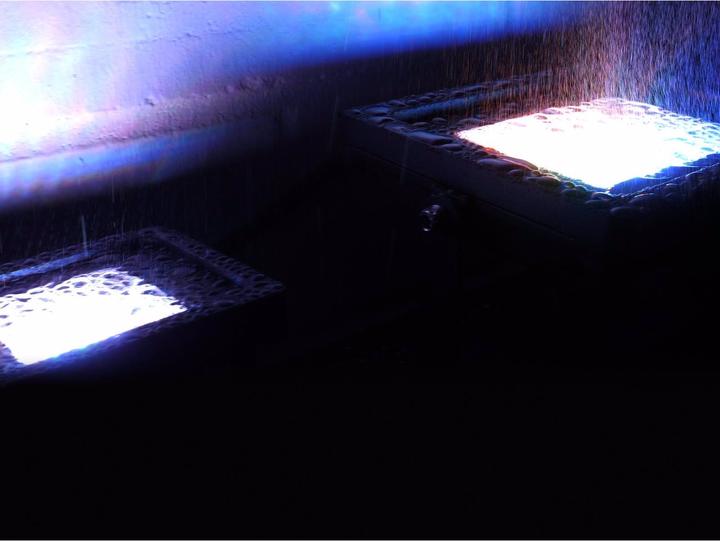 Produktbild Eurolite LED IP FL-10 SMD RGB (IP65)