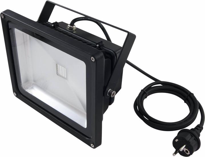 Image du produit Eurolite LED IP FL-30 COB UV