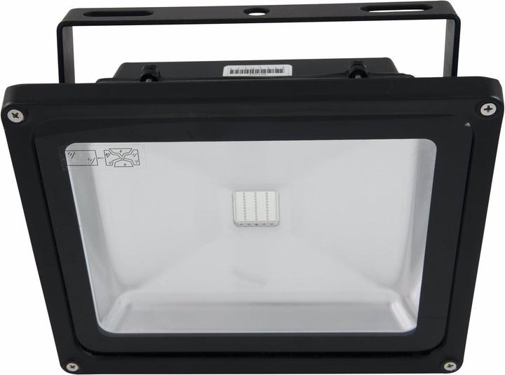Image du produit Eurolite LED IP FL-30 COB UV