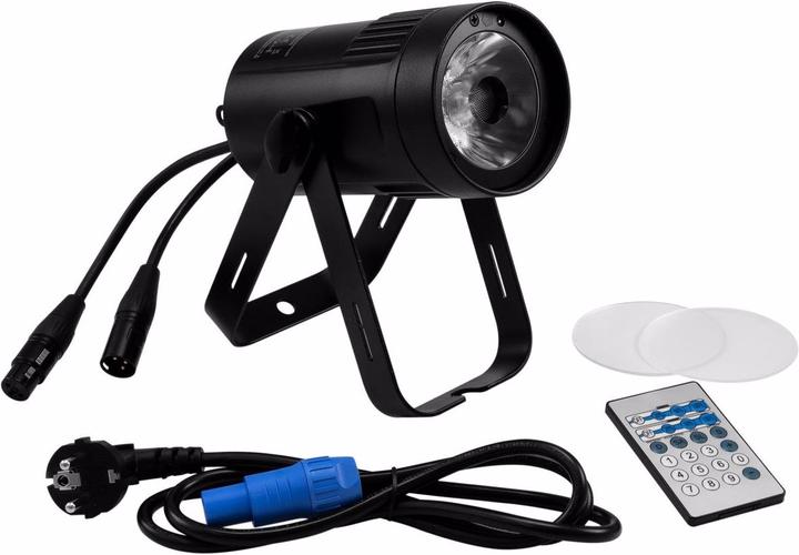Produktbild Eurolite LED PST-15W MK2 WW Floor Spot/Wash (LED)