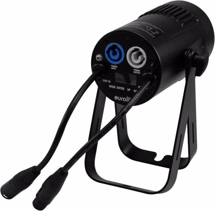 Produktbild Eurolite LED PST-15W MK2 WW Floor Spot/Wash (LED)
