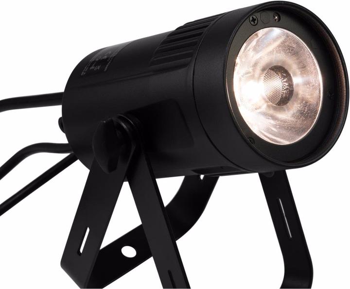 Produktbild Eurolite LED PST-15W MK2 WW Floor Spot/Wash (LED)