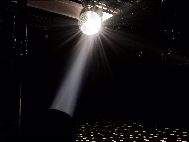 Produktbild Eurolite LED PST-15W MK2 WW Floor Spot/Wash (LED)