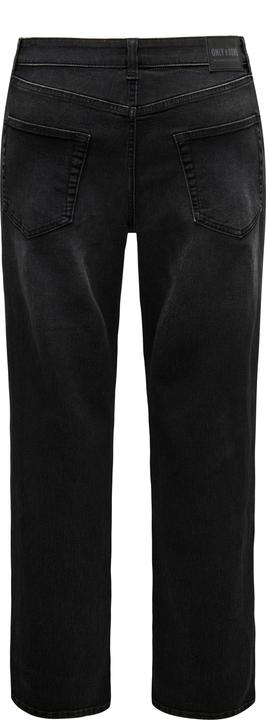 Produktbild Only & Sons ONSFADE Mittlere Taille Locker geschnitten Jeans Locker geschnitten (30)