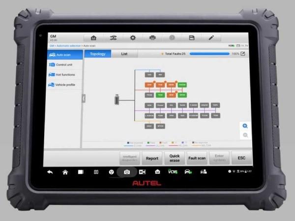 Produktbild Autel MS ULTRA