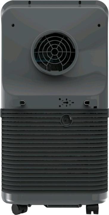Image du produit Be Cool BC12KL2201FW Climatiseur 9.000 BTU (105 m², 11942.50 BTU/h)