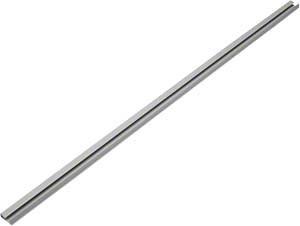 Produktbild Hager HAG S941L Sammelschiene-Isolierprofil 30x5 30x10x1000mm