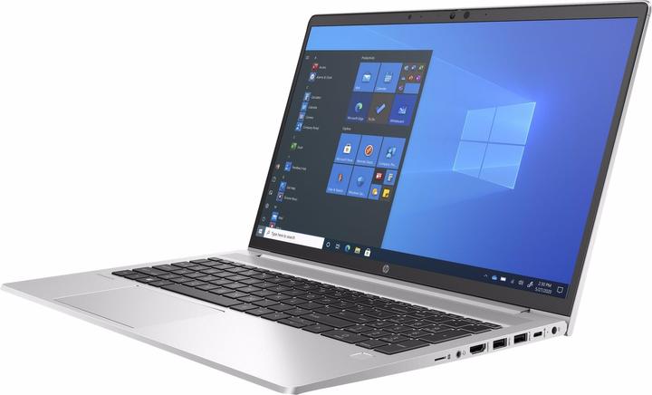Produktbild HP ProBook 650 G8 (15.60", Intel Core i5-1135G7, 16 GB, 512 GB, DE)