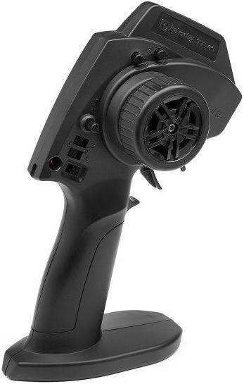 Actual product image HPI Tf-11 2.4ghz Transmitter (2ch)