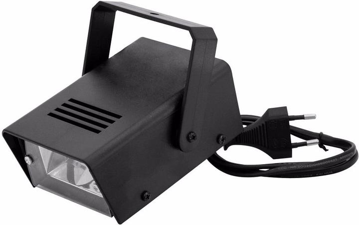 Actual product image Eurolite Disco Strobe 50