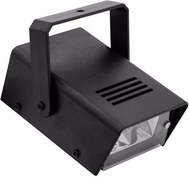 Actual product image Eurolite Disco Strobe 50