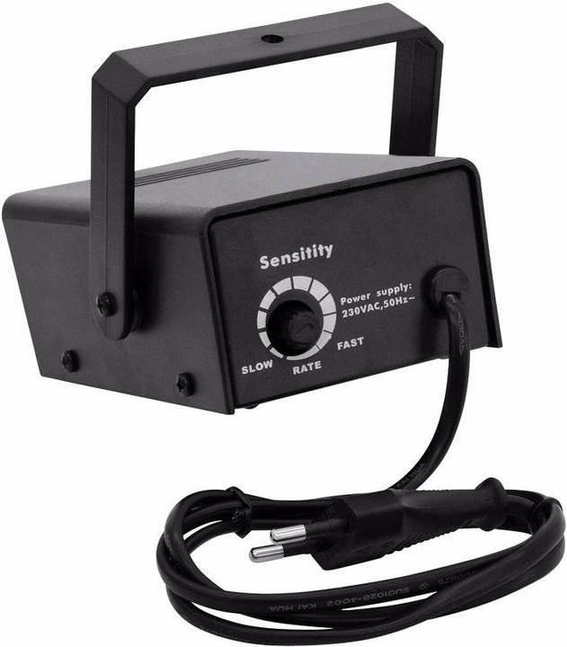 Actual product image Eurolite Disco Strobe 50