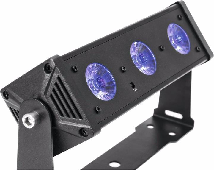 Immagine prodotto Eurolite Barra LED BAR-3 HCL (12 W, LED)