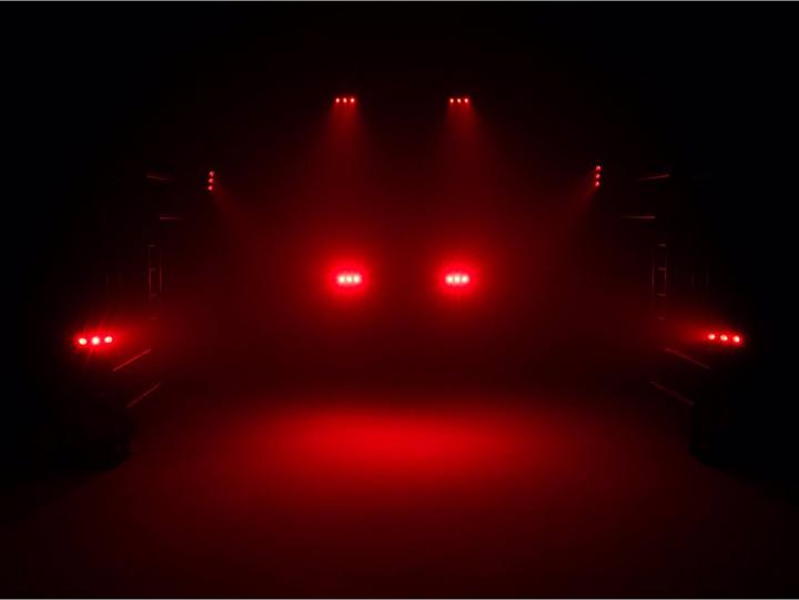 Immagine prodotto Eurolite Barra LED BAR-3 HCL (12 W, LED)