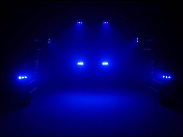 Immagine prodotto Eurolite Barra LED BAR-3 HCL (12 W, LED)