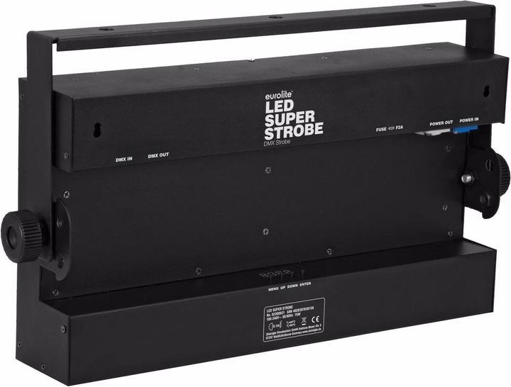 Immagine prodotto Eurolite Super strobo a LED (480 W)