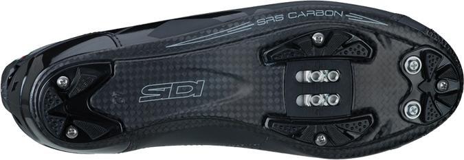 Image du produit Sidi MTB Tiger 2S SRS Carbon Carbon black 39 (39)