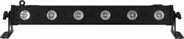 Image du produit Eurolite Barre LED BAR-6 QCL RGBW (6 W)