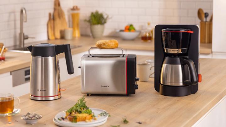 Actual product image Bosch Hausgeräte BOSC Kettle (1.70 l)