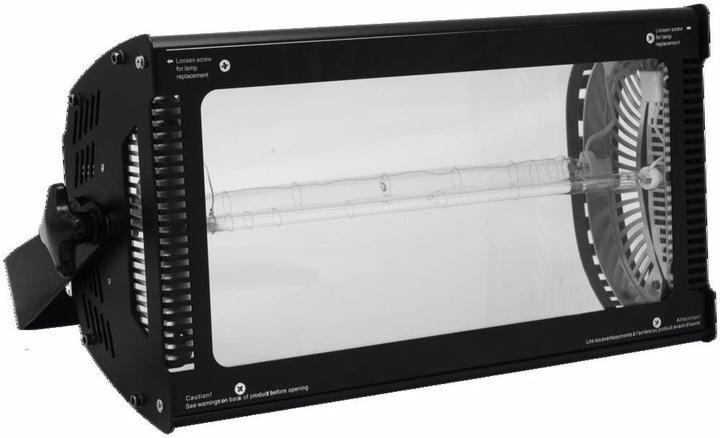 Actual product image Eurolite DMX Megastrobe 3000