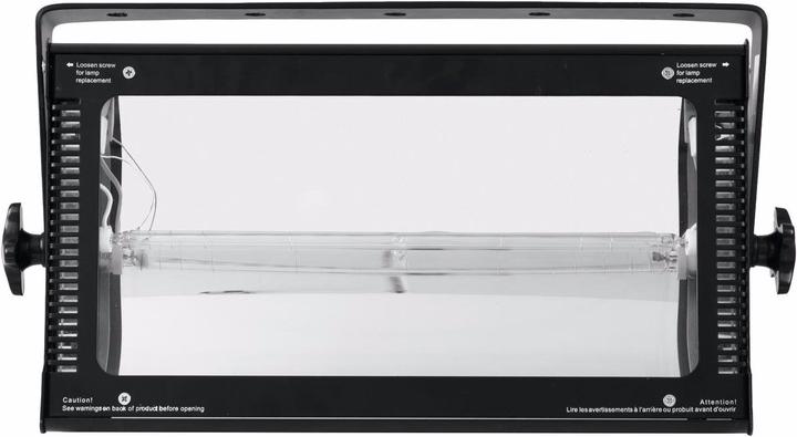 Actual product image Eurolite DMX Megastrobe 3000