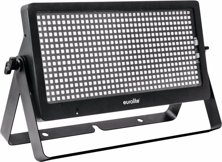 Image du produit Eurolite LED Strobe SMD PRO 540 DMX RGB (0.20 W)