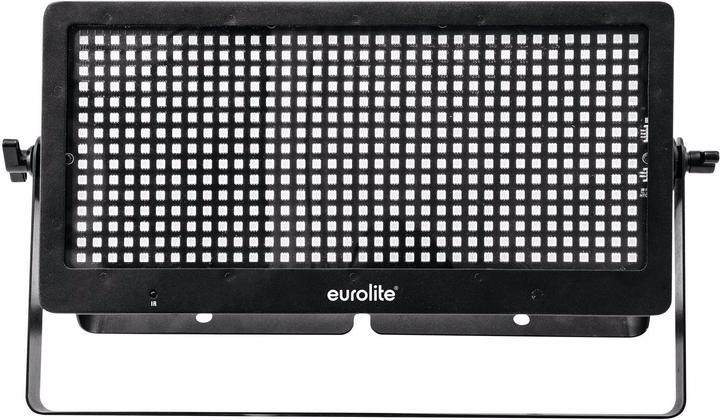 Image du produit Eurolite LED Strobe SMD PRO 540 DMX RGB (0.20 W)