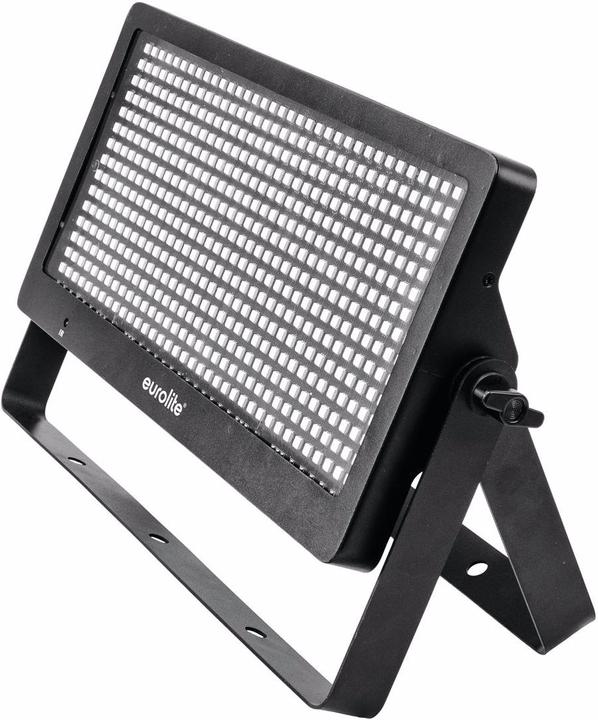 Image du produit Eurolite LED Strobe SMD PRO 540 DMX RGB (0.20 W)