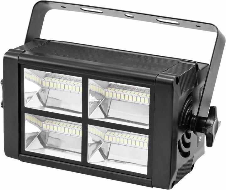 Actual product image Eurolite LED Mini Strobe Cluster SMD 48