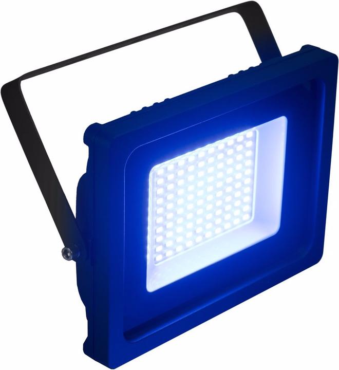 Immagine prodotto Eurolite LED IP FL-50 SMD blu (LED)