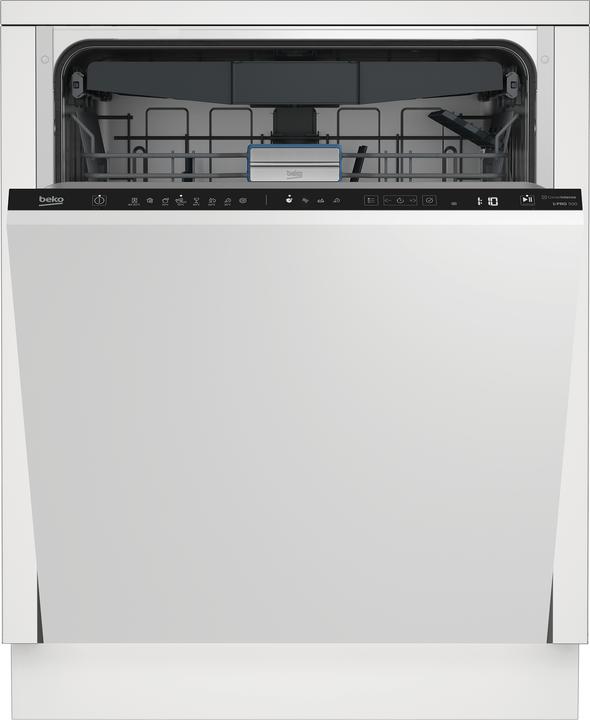 Beko VAATWASSER INBOUW BDIN38560C