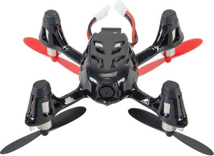Immagine prodotto Hubsan X4 Quadcopter HD Camera Version Mode 2 (7 min, 50.20 g, 2 Mpx)