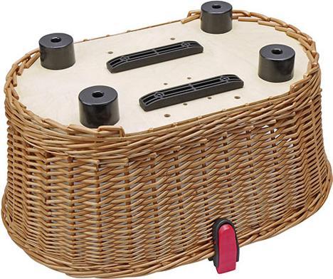 Produktbild KlickFix Doggy-Basket (40 l)