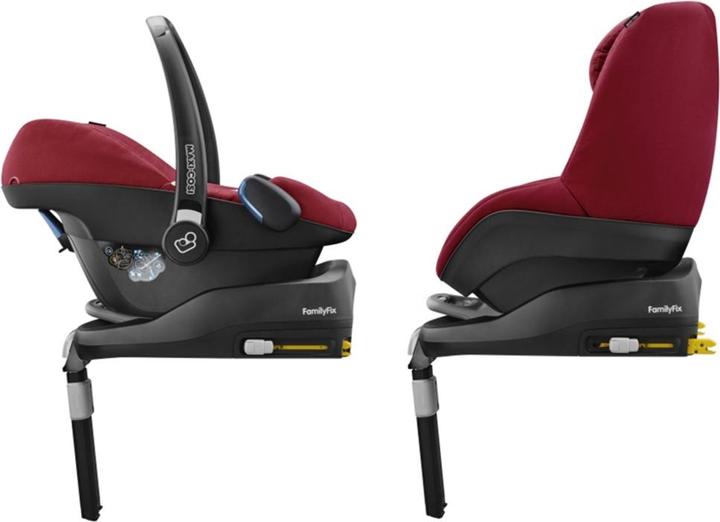 Produktbild Maxi-Cosi FamilyFix Base